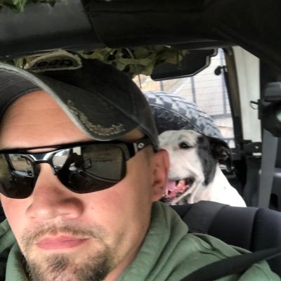 THE_HENLEY's profile picture. JURASSIC JEEP \OlllllllO/ Love, Laugh, Encourage, Motivate. Go Where Others Can’t. Keep On Jeepin On.