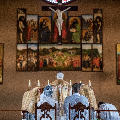 lumencordismei's profile picture. Stat crux dum volvitur orbis | The Cross is steady while the world is turning