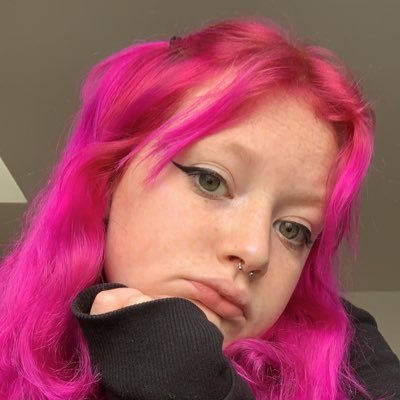 aoifesansom's profile picture. #blacklivesmatter