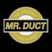 Mr. Duct - Air Duct Cleaning (@MrDuctCleaning_) Twitter profile photo