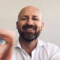 Maurizio Tesconi (@m_tesconi) 's Twitter Profile