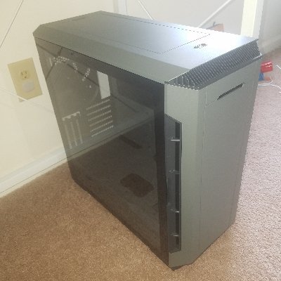 kNotGeeYo's profile picture. 