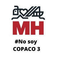 NoSoyCopaco3 (@ncopaco3) 's Twitter Profile
