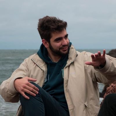 grunwaldtg's profile picture. investigador y estudiante de biología