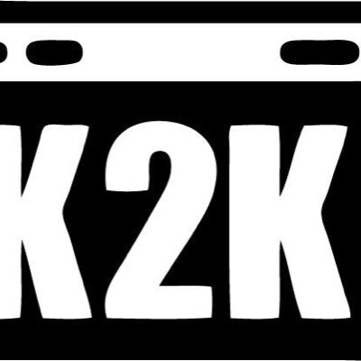 K2K Radio 📻 Profile
