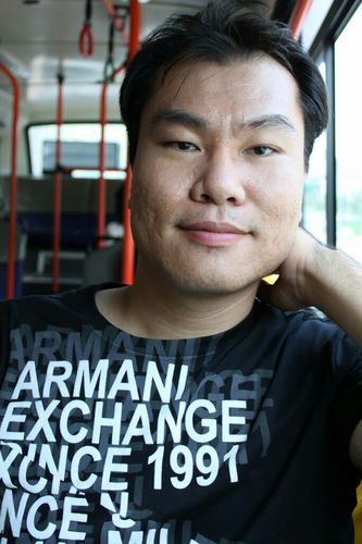 hakbum74's profile picture. 