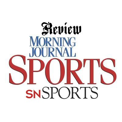 Twitter account of the Morning Journal, East Liverpool Review and Salem News sports departments in Columbiana County, Ohio