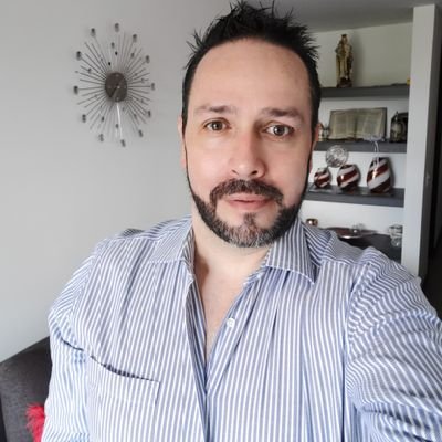 Willhoy6's profile picture. Ingeniero