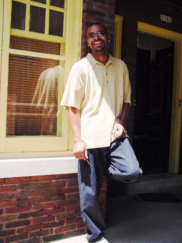 biggblake's profile picture. 