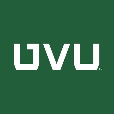 UVUBiology's profile picture. The official Twitter account for the Department of Biology, @UVU. Follow us to learn about all the cool things our faculty and students are accomplishing!
