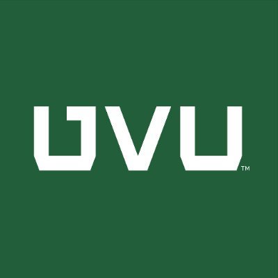 The official Twitter account for the Department of Biology, @UVU. Follow us to learn about all the cool things our faculty and students are accomplishing!