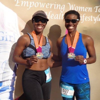 ScullyTwins's profile picture. We provide free fitness workouts + running tips for beginners & all levels. Come to our YouTube Page for free workouts and running tips. #freevideos