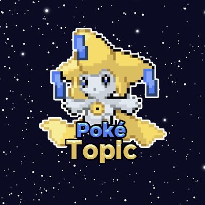 A page dedicated to all things Pokémon. Mainly wholesome and nostalgic content. Follow if you have love for Pokémon! ✨
