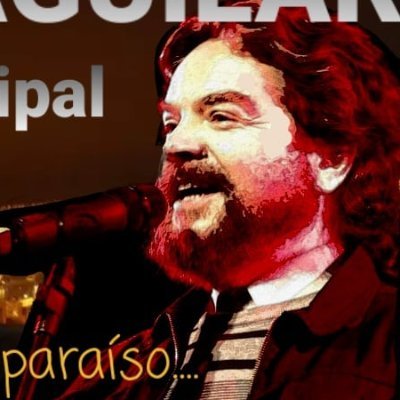 Comunicador. Hijo Ilustre. Concejal por la comuna de Valparaíso desde el año 2021. Dimensión Latinoamericana por siempre.
Queremos más Cultura para Valparaiso