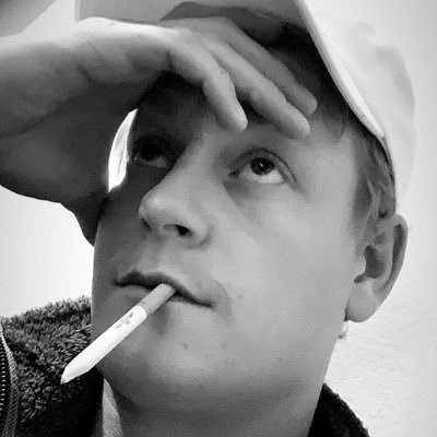 Danny_boiiiii's profile picture. Clear eyes, full heart, can’t lose.