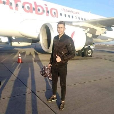 BoyoMohamed's profile picture. 