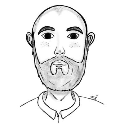 DreadsBane's profile picture. Directs Music | Occasionally attempts to draw | Probably taller than you | Almost certainly wants to be your friend