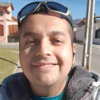 Ricardo Carrión (@ricardokrrion) 's Twitter Profile