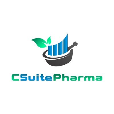 CSuitePharma Profile Picture