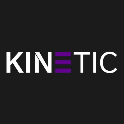 KINETIC helps entrepreneurs find, receive, & learn about funding. | View videos from our successful conference, KINETIC-CON, on our website. #fundingmatters