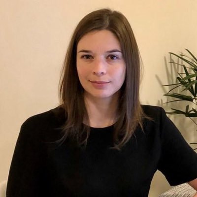 AnaPHerrmann's profile picture. Loading...