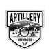 Artillery Brewing (@artillerybrewi1) Twitter profile photo