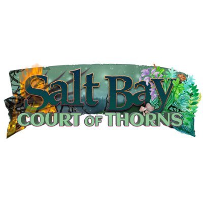 We are the Salt Baes. The Pirates of Salt Bay. The Good Society and the Court of Thorns. We roleplay on https://t.co/2hw1FUOs9C. Come follow us for adventure!