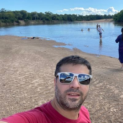 fermendezcPY's profile picture. 