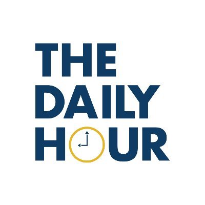 TheDailyHour Profile Picture