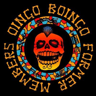 Official News, Tweets and Tour info for #OingoBoingo Former Members💀for Booking inquiries contact: Rob Juarez TBBA 310 542-0903 https://t.co/D2bF4WWK1S