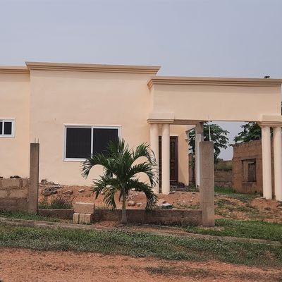 AhenfieEstate's profile picture. A modern gated community @ Apra, Kasoa
