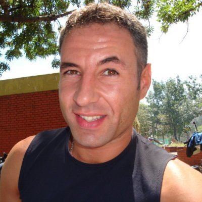 JorgeGiorgetti Profile Picture