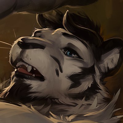 redthetiger.bsky.socialさんのプロフィール画像