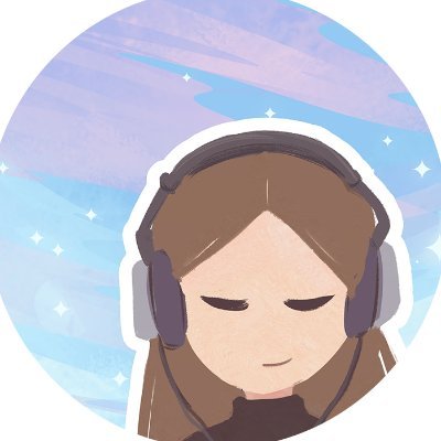 animator, illustrator /artist @sleepwave_app / concept art @littlekittygame /bg paint @chicory✨ https://t.co/2GcGoAPB74 ✨https://t.co/1AMrZPVUdm✨https://t.co/cizmz4azVg✨she/they