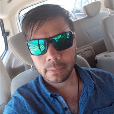 Vecino, padre, amigo, trabajador común.