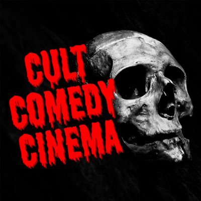 CultComedyCine1's profile picture. Just a girl and some friends riffing on movies. Come drink the koolaid on Twitch!