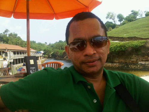 A love fighter, son of the sun..termasuk dalam golongan AMPI..