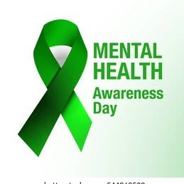 I want to make a Twitter account 
To help people with mental illness
We all know that mental health matters 💚💚