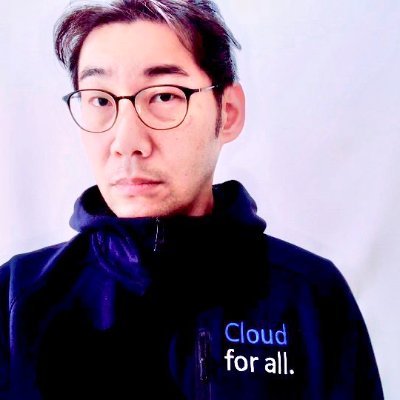 yuya_lush's profile picture. 「パブリック クラウド えばんじぇりすと」と名乗りクラウド活用の支援を中心に活動しております。当アカウントについては、個人としての活動によるものであり、所属するいかなる団体とも関係はありません。あしからず、すべからく。