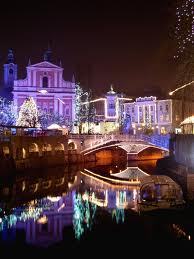 Visit Ljubljana and find out a spectacular city based on old Roman city called Emona.