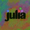 juliainclusive's profile picture. Our purpose is to increase diversity, equity, and inclusion in the Julia community.