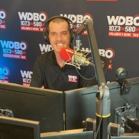 Chris 'CC' Crawford (@onairwithcc) 's Twitter Profile Photo