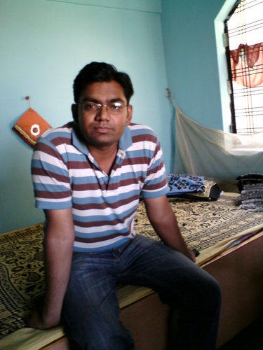 vndmishra98's profile picture. 