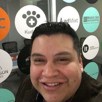 Community builder at Techotuesday, NY Jet fan and cyber security professional. Queens born. 1st gen Salvadorean. I support startups and work at Allure Security.