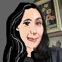 Christy Broy (@horrorfemme) 's Twitter Profile Photo Christy Broy (@horrorfemme) 's Twitter Profile Photo