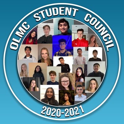 OLMC_council's profile picture. Giving you updates on all Student Council events and news at Our Lady of Mount Carmel! One through prayer and learning.