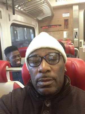 JerrySm20847246's profile picture. Senior Community Healthcare Worker@ Yale.Transition Clinc. Working with the population returning home from prison.  Enjoy the work I do!!!