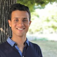 Akshay Agrawal (@akshaykagrawal) 's Twitter Profile Photo Akshay Agrawal (@akshaykagrawal) 's Twitter Profile Photo