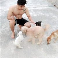 Tyson Back ❤️ Memecoin (@backtyson) 's Twitter Profile