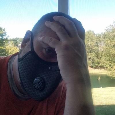 IsVolution's profile picture. You're just here for the echo chamber.